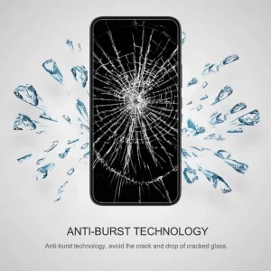 محافظ صفحه نمایش بوف مدل BUFFER برای گوشی موبایل A05S
