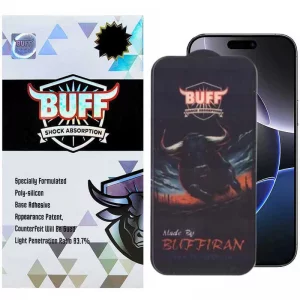 محافظ صفحه نمایش بوف مدل BUFFER برای گوشی موبایل A05S