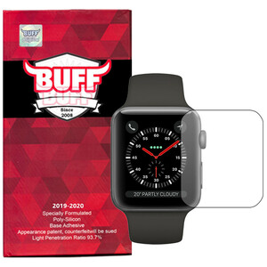 محافظ صفحه نمایش بوف مدل Slc02 مناسب برای اپل واچ 42 میلی متری