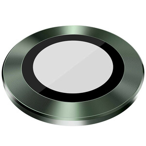 محافظ لنز دوربین بوف مدل metal lens مناسب برای گوشی موبایل اپل Iphone 12 Pro Max