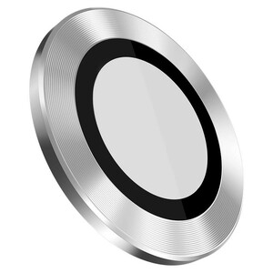 محافظ لنز دوربین بوف مدل metal lens مناسب برای گوشی موبایل اپل Iphone 12 Pro Max