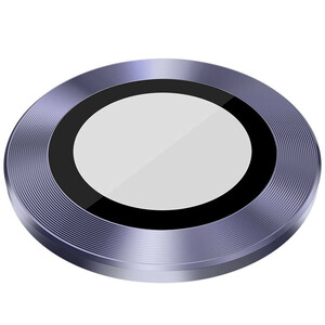 محافظ لنز دوربین بوف مدل metal lens مناسب برای گوشی موبایل اپل Iphone 12 Pro Max