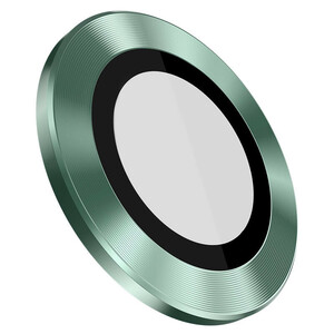 محافظ لنز دوربین بوف مدل metal lens مناسب برای گوشی موبایل اپل Iphone 12 Pro Max