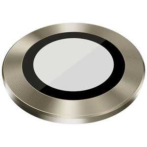محافظ لنز دوربین بوف مدل metal lens مناسب برای گوشی موبایل اپل Iphone 12 Pro Max