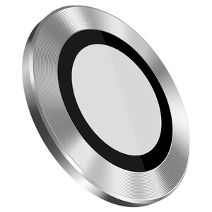 محافظ لنز دوربین بوف مدل metal lens مناسب برای گوشی موبایل اپل Iphone 12 Pro Max