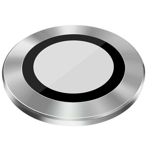 محافظ لنز دوربین بوف مدل metal lens مناسب برای گوشی موبایل اپل Iphone 12 Pro Max