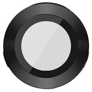 محافظ لنز دوربین بوف مدل metal lens مناسب برای گوشی موبایل اپل Iphone 12 Pro Max