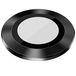 محافظ لنز دوربین بوف مدل metal lens مناسب برای گوشی موبایل اپل Iphone 12 Pro Max