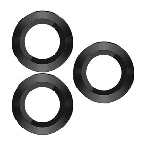 محافظ لنز دوربین بوف مدل metal lens مناسب برای گوشی موبایل اپل Iphone 12 Pro Max