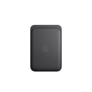 جا کارتی موبایل اپل مدل Leather Wallet MagSafe