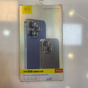 محافظ لنز گوشی مدل RM مناسب برای گوشی موبایل اپل iPhone13pro/13 ProMax iphone 13/13mini