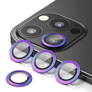 محافظ لنز گوشی مدل RM مناسب برای گوشی موبایل اپل iPhone14pro/14 ProMax