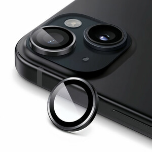 محافظ لنز دوربین راکی مایل مدل CAM-4 مناسب برای گوشی موبایل اپل iPhone 13