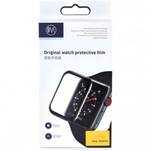 محافظ صفحه شفاف اپل واچ RM سایز 44mm