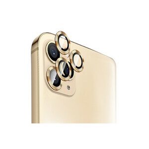 محافظ لنز دوربین مدل COLP mo مناسب برای گوشی موبایل اپل iPhone 12 Pro Max