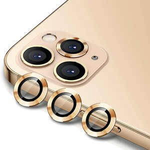 محافظ لنز دوربین مدل COLP mo مناسب برای گوشی موبایل اپل iPhone 12 Pro Max