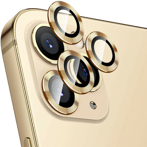 محافظ لنز دوربین مدل COLP mo مناسب برای گوشی موبایل اپل iPhone 12 Pro Max