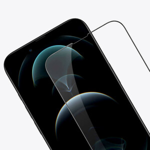 محافظ صفحه نمایش گرین مدلHD MATTE PRO مناسب برای گوشی موبایل اپلnormal/ 1313promax / iPhone 13 Pro