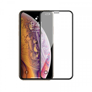 محافظ صفحه نمایش 3D انانک مدل m10 مناسب برای گوشی موبایل اپل iphone 13pro max