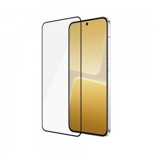 گلس محافظ صفحه نمایش گوشی شیائومی مدل redmi note 13 4g/redmi note 13 5g/redmi note 13 pro