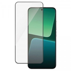 گلس محافظ صفحه نمایش گوشی شیائومی مدل redmi note 13 4g/redmi note 13 5g/redmi note 13 pro