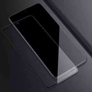 گلس محافظ صفحه نمایش گوشی شیائومی مدل redmi note 10s
