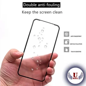 گلس محافظ صفحه نمایش گوشی شیائومی مدل poco x6 pro