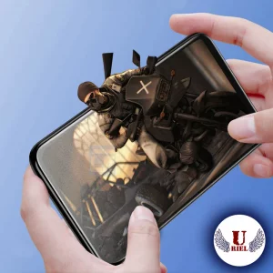 گلس محافظ صفحه نمایش گوشی شیائومی مدل poco x6 pro