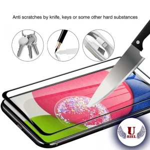 گلس محافظ صفحه نمایش گوشی شیائومی مدل poco x6 pro