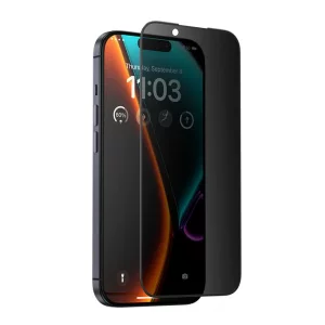 محافظ صفحه نمایش حریم شخصی مناسب برای گوشی موبایل اپل iPhone 14 Pro