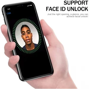 محافظ صفحه نمایش حریم شخصی مناسب برای گوشی موبایل اپل iPhone 14 Pro