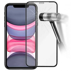 گلس محافظ صفحه نمایش مناسب برای گوشی موبایل اپل iPhone 13 Pro Max
