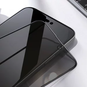 گلس محافظ صفحه نمایش مناسب برای گوشی موبایل اپل iPhone 13 Pro /14