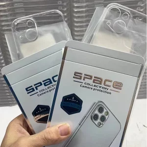 کاور اسپیس مدل sp مناسب برای گوشی موبایل اپل آیفون 7plus