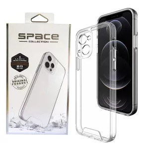 کاور اسپیس مدل sp مناسب برای گوشی موبایل اپل آیفون 7plus