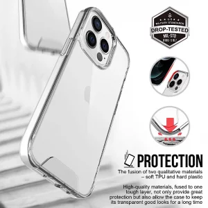 کاور اسپیس مدل sp مناسب برای گوشی موبایل اپل آیفون 7plus