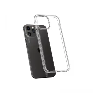 کاور  spigen مناسب برای گوشی موبایل اپل آیفون 12pro