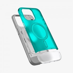 قاب آیفون 13 پرو مکس اسپیگن Spigen Classic C1 (MagFit) for iPhone 13 Pro Max