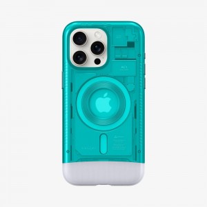 قاب آیفون 13 پرو مکس اسپیگن Spigen Classic C1 (MagFit) for iPhone 13 Pro Max