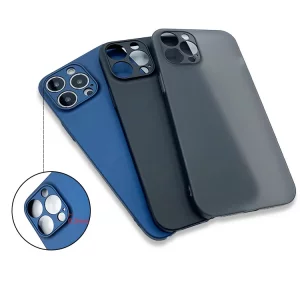 کاور کی-دوو مدل Air Skin مناسب برای گوشی موبایل اپل iPhone 14 Pro Max