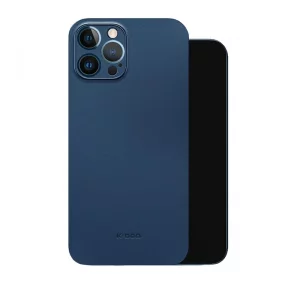کاور کی-دوو مدل Air Skin مناسب برای گوشی موبایل اپل iPhone 14 Pro Max