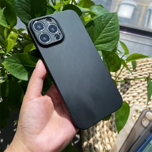 کاور کی-دوو مدل Air Skin مناسب برای گوشی موبایل اپل iPhone 14 Pro Max