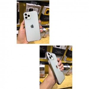 قاب شفاف کی دوو Apple iPhone ۱۳ pro مدل KDOO (KZDOO) Guardian