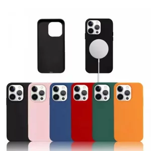 کاور کی -زد دوو مدل ICOAT مناسب برای گوشی موبایل اپل Iphone 14 promax