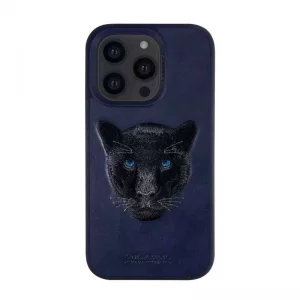کاور پولو مدل savanna Tiger مناسب برای گوشی موبایل اپل iphone 12 promax