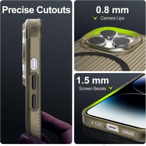 کاور کینگ ایکس بار KINGXBAR for iPhone 15 Pro