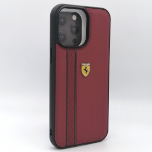 کاور scuderia ferrari مناسب گوشی آیفون ۱۳ pro