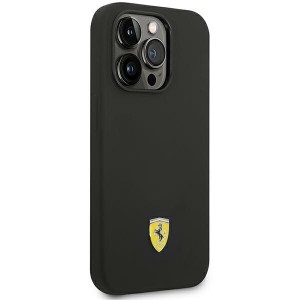 کاور scuderia ferrari مناسب گوشی آیفون ۱۳ pro