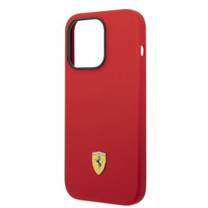 کاور scuderia ferrari مناسب گوشی آیفون ۱۳ pro