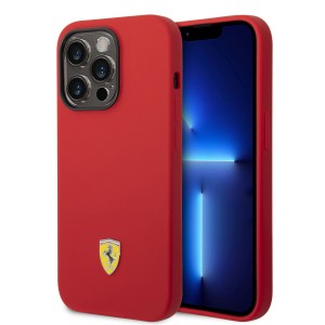 کاور scuderia ferrari مناسب گوشی آیفون ۱۳ pro
